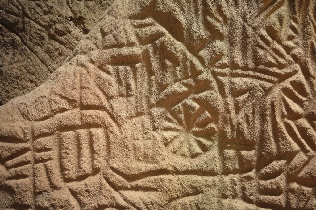Edakkal Caves