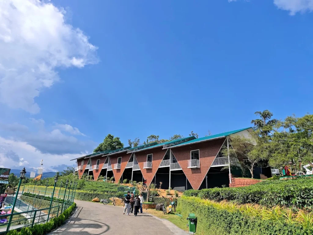 Komachi Park