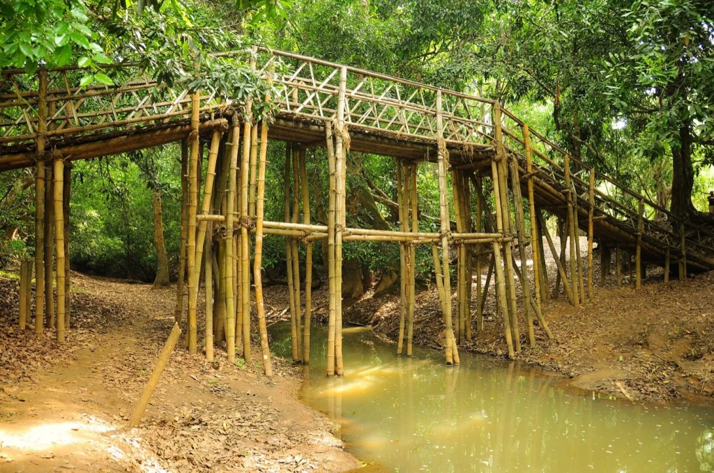 Kuruva Island
